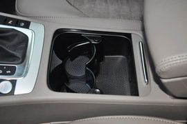 2013款大众迈腾2.0TSI