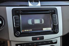 2013款大众迈腾2.0TSI
