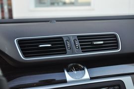 2013款大众迈腾2.0TSI