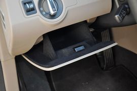2013款大众迈腾2.0TSI