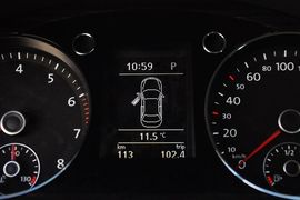 2013款大众迈腾2.0TSI