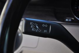 2013款大众迈腾2.0TSI