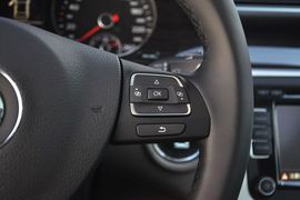 2013款大众迈腾2.0TSI