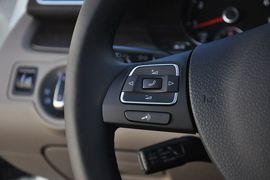 2013款大众迈腾2.0TSI