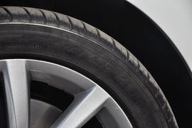 2013款大众迈腾2.0TSI