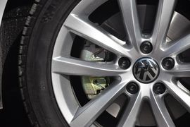 2013款大众迈腾2.0TSI
