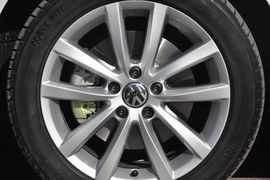 2013款大众迈腾2.0TSI