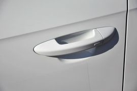 2013款大众迈腾2.0TSI