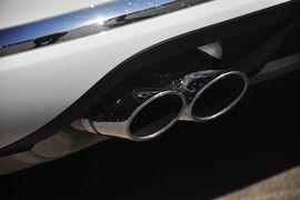 2013款大众迈腾2.0TSI