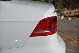 2013款大众迈腾2.0TSI