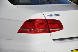 2013款大众迈腾2.0TSI