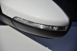 2013款大众迈腾2.0TSI