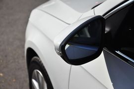 2013款大众迈腾2.0TSI