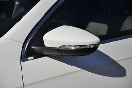 2013款大众迈腾2.0TSI