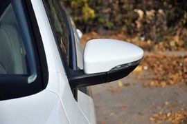 2013款大众迈腾2.0TSI