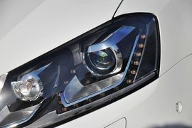 2013款大众迈腾2.0TSI