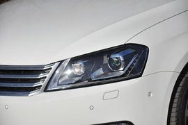 2013款大众迈腾2.0TSI