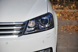 2013款大众迈腾2.0TSI