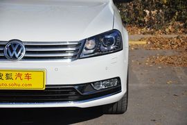 2013款大众迈腾2.0TSI