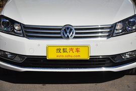 2013款大众迈腾2.0TSI