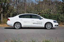 2013款大众迈腾2.0TSI
