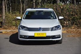 2013款大众迈腾2.0TSI