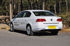 2013款大众迈腾2.0TSI