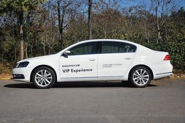 2013款大众迈腾2.0TSI