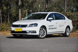 2013款大众迈腾2.0TSI