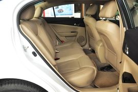 2013款奔腾B50