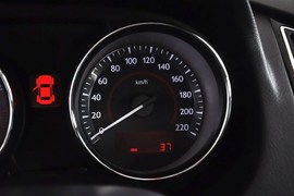 2013款奔腾B50