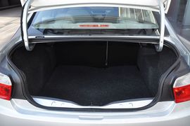 2014款雪铁龙全新爱丽舍1.6L