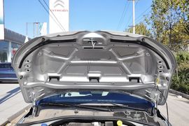 2014款雪铁龙全新爱丽舍1.6L