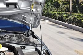 2014款雪铁龙全新爱丽舍1.6L