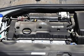 2014款雪铁龙全新爱丽舍1.6L