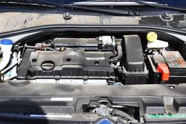 2014款雪铁龙全新爱丽舍1.6L