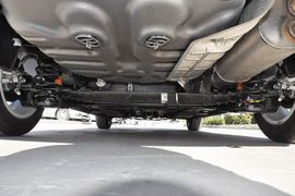 2014款雪铁龙全新爱丽舍1.6L