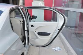 2014款雪铁龙全新爱丽舍1.6L