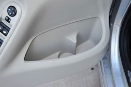 2014款雪铁龙全新爱丽舍1.6L