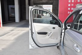 2014款雪铁龙全新爱丽舍1.6L
