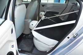 2014款雪铁龙全新爱丽舍1.6L