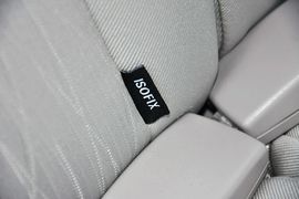 2014款雪铁龙全新爱丽舍1.6L