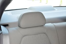 2014款雪铁龙全新爱丽舍1.6L