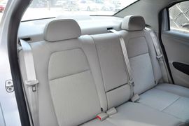 2014款雪铁龙全新爱丽舍1.6L