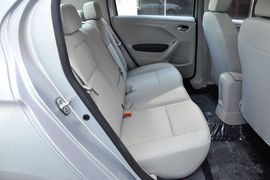 2014款雪铁龙全新爱丽舍1.6L