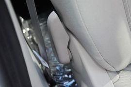2014款雪铁龙全新爱丽舍1.6L