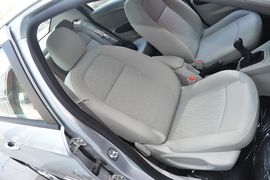 2014款雪铁龙全新爱丽舍1.6L