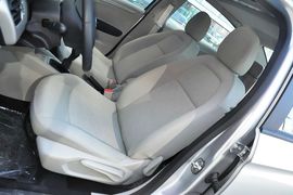 2014款雪铁龙全新爱丽舍1.6L