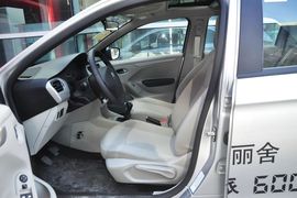 2014款雪铁龙全新爱丽舍1.6L
