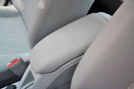 2014款雪铁龙全新爱丽舍1.6L